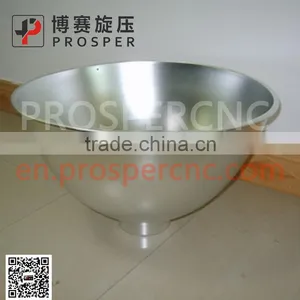 Led Torch Light (aluminium Pattern Lighting Eauipment Spinning)Industrial and Mining Lamp Spinning thumbnail-2