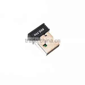 150Mbps USB Wireless Adapter WiFi 802.11n 150M Network Lan Card for PC Laptop Raspberry Pi B Plus or Raspberry pi 2 J436 thumbnail-5