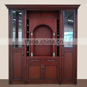 2016 Newest Modern Popular Aluminum Furniture/ Wine Canbinet for Sale thumbnail-2