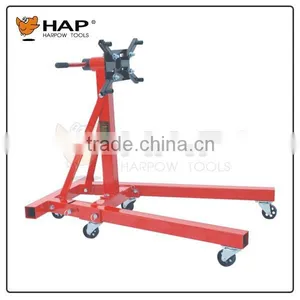 Top Quality Folding Type 2000lb Engine Stand thumbnail-1