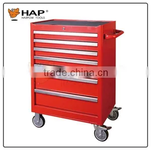 Factory Supply Cheap Price Garage Tool Cabinet thumbnail-1