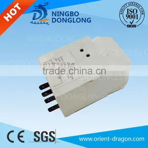 DL CE HIGH QUA;ITY OVEN DEFROST TIMERS thumbnail-1