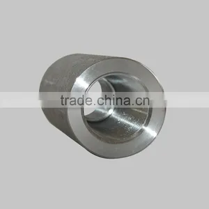 Construction Material Steel Rebar Coupler thumbnail-1