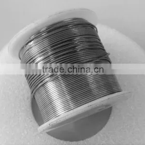 Indium / Bismuth / Fusion Alloy Ingot thumbnail-2