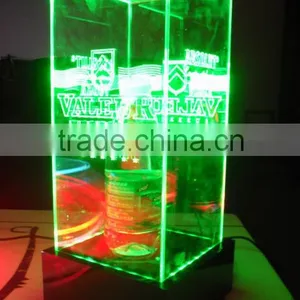 Good Quality Best-Selling Single Wine Bottle Rack thumbnail-1