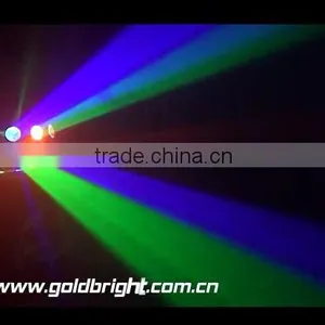 New dj Light 2015 Led Disco Light Rgba Led dj Effect thumbnail-4