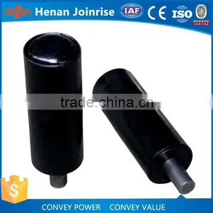 Heavy Duty Belt Conveyor Carrying Idler in Equatorial Guinea thumbnail-3