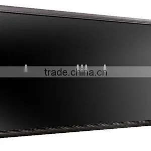 65" Large Screen LED Touch Panel, Full 1080P HDMI,All-in-One Multi-funcitonal Panel for Office and School Use Equipment thumbnail-1