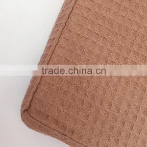 Memory Foam Square Floor Chair Rush Bay Cushion thumbnail-3