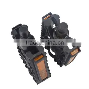 Hot Sale High Quality Wholesale Price Bicycle Pedal HengChi 41# Bicycle Parts thumbnail-4