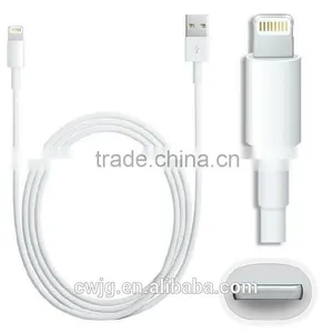 For IPhone 6 6plus Usb Cable Charger and Data Sync Cable Original thumbnail-1
