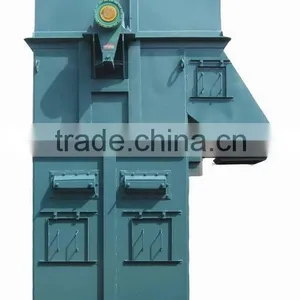 The Superior Quality of Bucket Elevator thumbnail-1