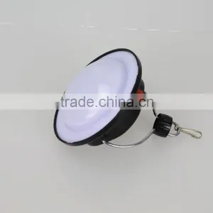 0.55w 5.5v 1200mh li Battery Waterproof Solar Light thumbnail-6
