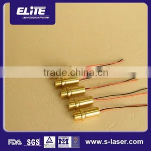 High Reliability Alunimium Anodized/brass 2014 Long Life Diode Laser,distance Meter Laser thumbnail-1