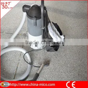 Low Noise Portable Lightweight Backpack Vacuum Cleaners thumbnail-1