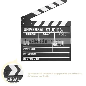 Wooden Director Board Moving Cutting Board thumbnail-2