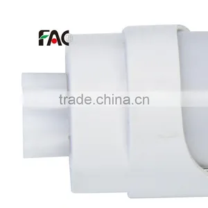Decorative Waterproof End Cap t8 Led Tube thumbnail-4