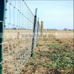 1.33lb Painted Studded Metal T Fence Posts With Spade thumbnail-6