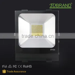 High Power High Brightest 100w Led Flood Light Project Lamp thumbnail-1