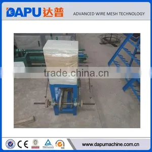 Normal Twist Chicken Wire Mesh Machine Made in China thumbnail-4
