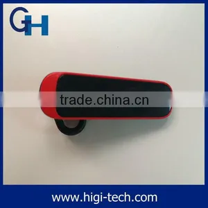 Designer Most Popular Professional Mini Mono Bluetooth Headset thumbnail-1
