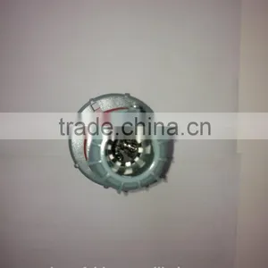 63 Amp Industrial Plug & Socket thumbnail-6