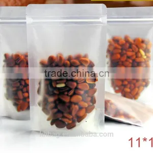 Manufacturer Wholesale Laminated Food Packing Bag thumbnail-6
