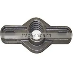 Competitve Scaffolding Part Casted Jack Base Nut 21 thumbnail-1