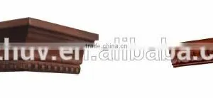 Solid Wood Kitchen Cabinet Solid Wood Furniture thumbnail-6