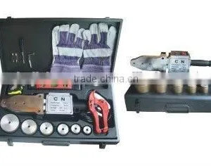 Welding Machine for Ppr Pipe and Fittings thumbnail-1