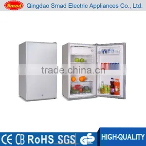 House Hold Appliance OEM Compact Single Door Refrigerator thumbnail-1