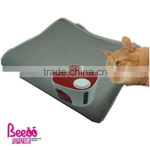 2014hot Sale Pets Warm Blanket thumbnail-1