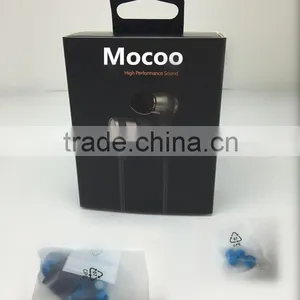 Hot Sale Mobile Phone Headphone Metal Earphone With Good Quality thumbnail-5