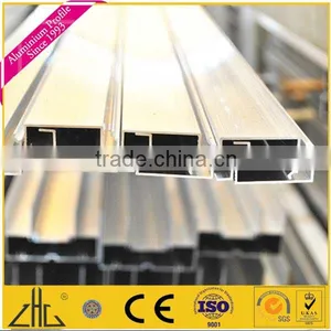 Suppliers of Aluminum Profile,Round Aluminum Profile for Kitchen thumbnail-6