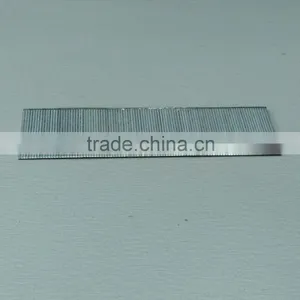 1.18mm GA F25 Brad Nail From Factory thumbnail-5