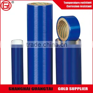 China Supplier Silicone Coated Pet Release Film Price thumbnail-6