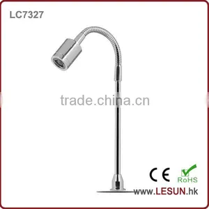 1W Cabinet Led Mini Spot Light/led Jewelry Light LC7327 thumbnail-1
