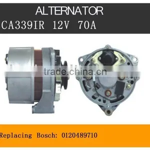 Alternator CA335IR, BOSCH 0120489710 thumbnail-1