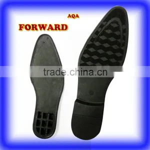 Man Durable Light Weight Work Leather Shoes PVC Outsole thumbnail-1