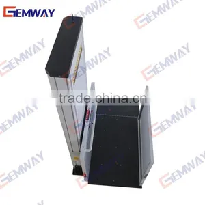 4m Vertical Hydraulic Wheelchair Lifter Machine thumbnail-4