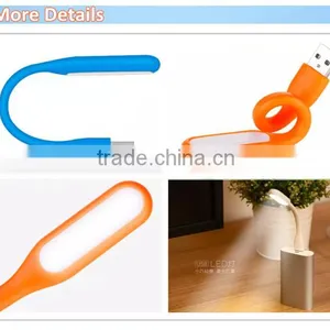Sinywon 2015 High Quality Hot Selling Portable Mini Flexible Usb Led Light Lamp thumbnail-4