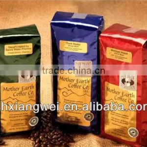 High Quality PET12/VMPET12/PE80 Plastic Bag thumbnail-1