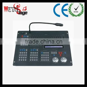 Large LCD Backlight Display Controller Console New Sunny 512 Console thumbnail-1