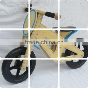 Hot Sale Kid Walker Bike/ Kids Happy Toys thumbnail-1