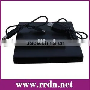 USB2.0 Super Slim Enclosure Case thumbnail-1
