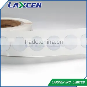 Excellent Performance Printable NFC RFID Tag RFID Label NFC Inlay thumbnail-1