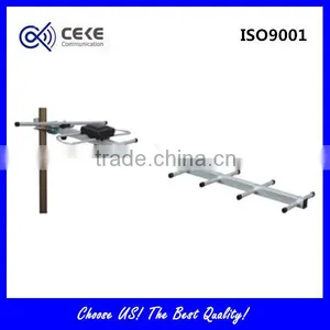Digital TV Receiving UHF Yagi Antenna thumbnail-1