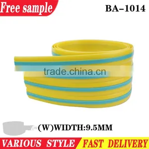 PVC Shoes Strip Accessories for Shoe thumbnail-1