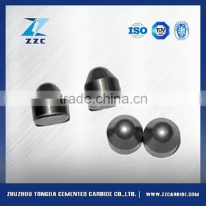 2014 Hot Sale Oilfield and Coalfield Drilling Pdc Buttons thumbnail-1