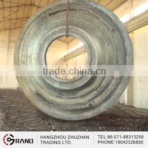 Tianzhu Factory Supply Vertical Ball Mill Housing thumbnail-1